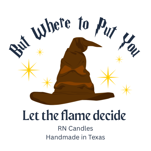Sorting Candle