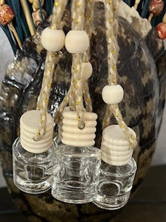 The Surgeon Car Diffuser