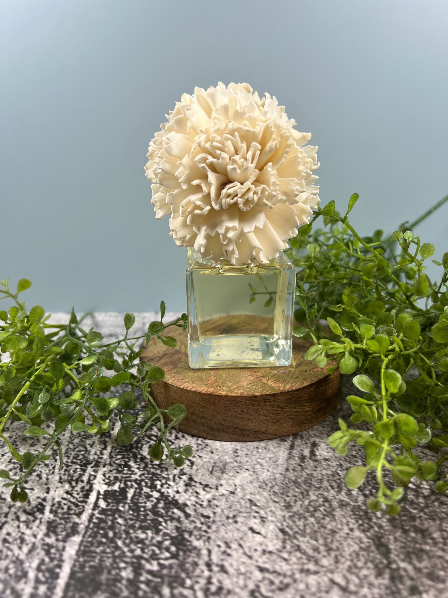 Diffusers