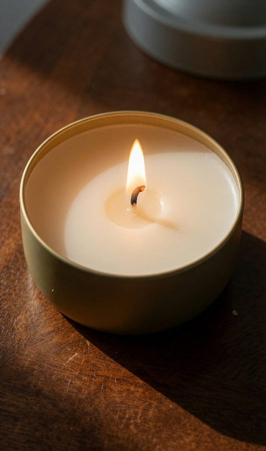 Sorting Candle