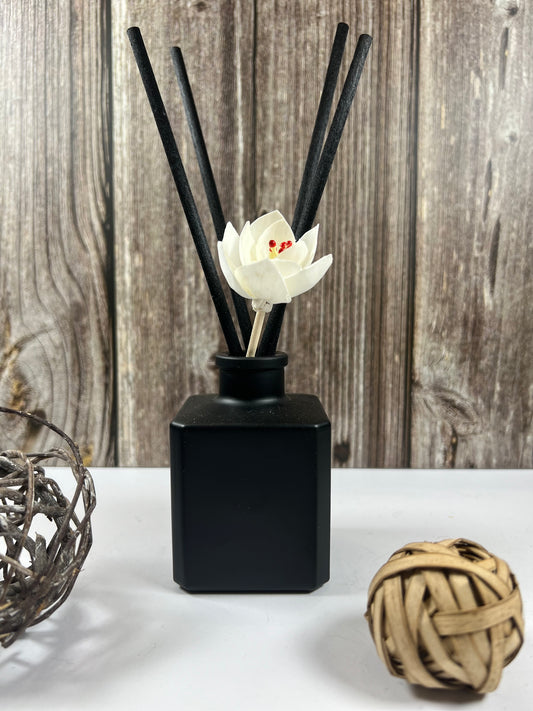 Reed Diffuser-Bacarrat type